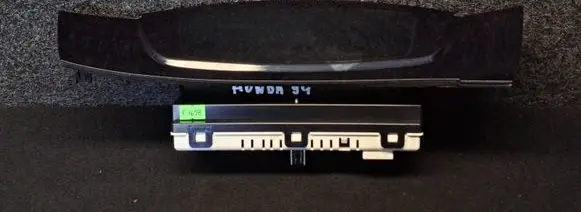 Honda Civic Speedometer (instrument cluster) HR0343505