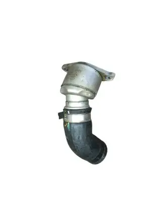KIA Sportage Intercooler hose/pipe 282912U000 285522U000