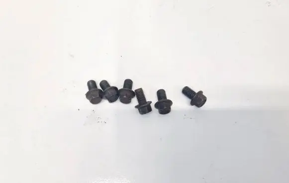Ford S-MAX Nuts/bolts 