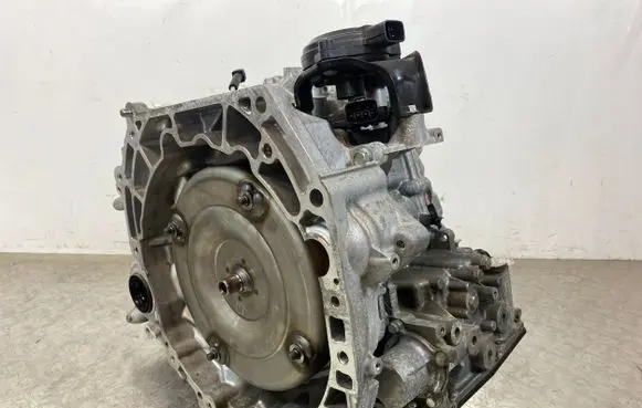 Nissan X-Trail T33 Automatic gearbox 3102070X9A