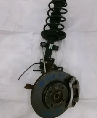 Renault Clio V Front suspension assembly kit set 