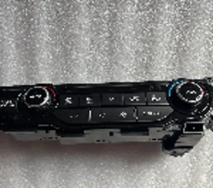 KIA Niro Climate control unit 97250G5XXX