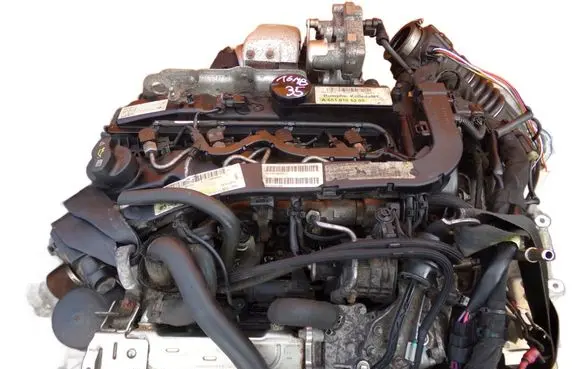 Jeep Compass Air conditioning (A/C) compressor (pump) 4472800922 651971