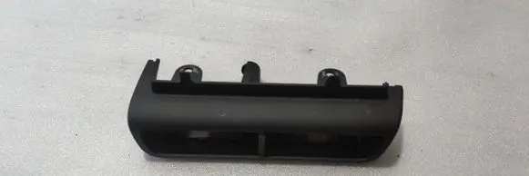 Audi S1 Center console decorative trim 8X2857851