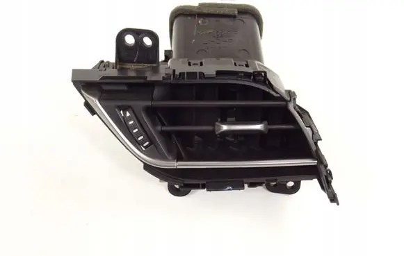 Toyota C-HR I Dashboard side air vent grill/cover trim 55660F4010