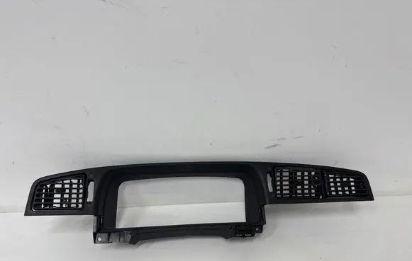 Volkswagen PASSAT B4 Dash center air vent grill