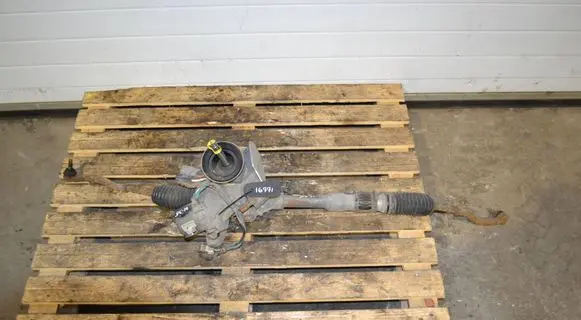 Honda Civic Steering rack SMG-P8 AJ07000862 CV5SGE
