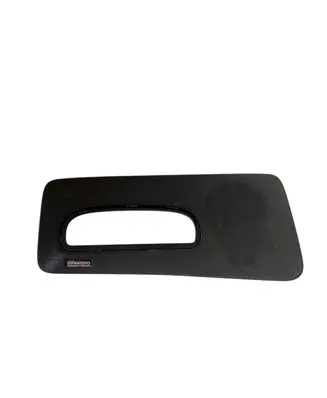 Volvo S80 Dash center speaker trim cover 39870603 30722624 30672404