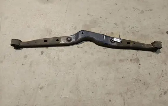Rear subframe