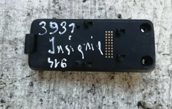 Opel Insignia A Phone control unit/module 13187903