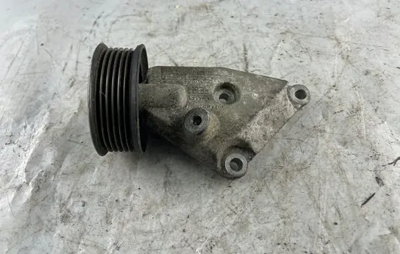 Jaguar XJ X351 Timing belt tensioner 9X238A610AA