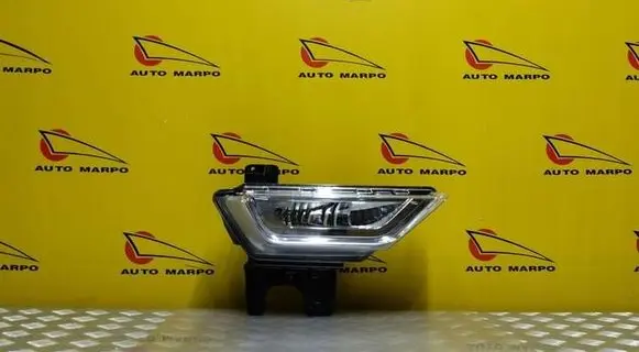 Ford F150 Front fog light ML34-15A254-AD ML3415A254AD