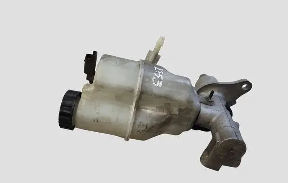 Citroen C5 Master brake cylinder 9646980980