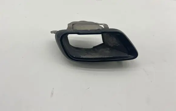 BMW X5 G05 Muffler ending 8078670 20860210