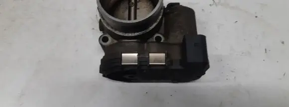 Audi A4 S4 B6 8E 8H Throttle valve 06B133062B