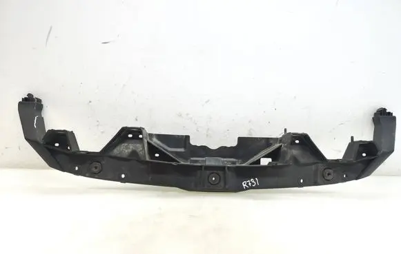 Porsche Cayenne (92A) Radiator support slam panel bracket 7P5805931