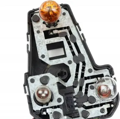 Ford Galaxy Tail light bulb cover holder 95VW13N004EA