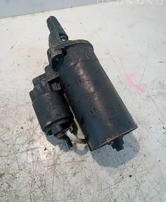 Audi A8 S8 D2 4D Starter motor 0001109021