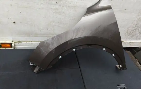 Nissan Qashqai Fender CANG