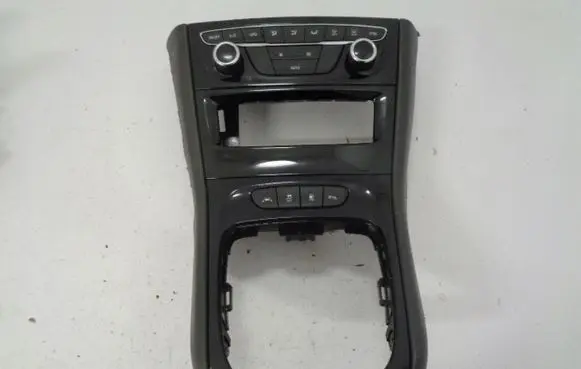 Ford Transit Other center console (tunnel) element