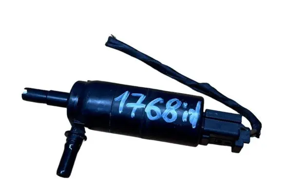 BMW 7 F01 F02 F03 F04 Windscreen/windshield washer pump 67127217792 13264011 7217792