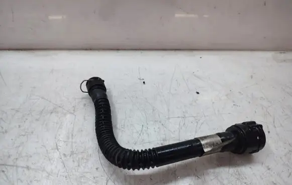 Opel Zafira C Engine coolant pipe/hose 55566095