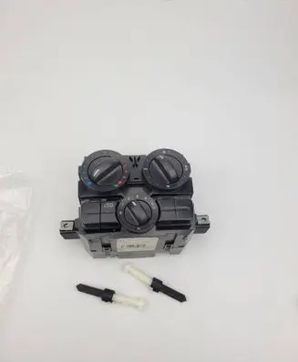 Mercedes-Benz Vito Viano W639 Climate control unit A6398301185