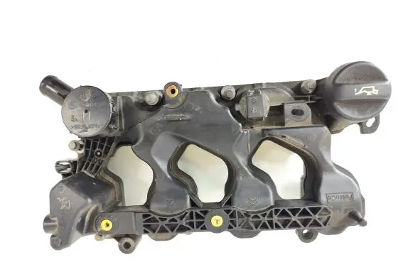 Rocker cam cover