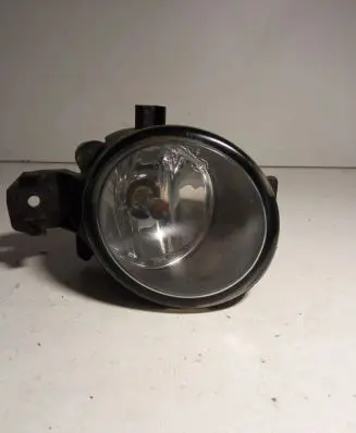 Nissan Qashqai Front fog light 261558990A 89206411