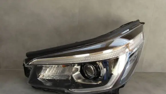 Subaru Forester SK Headlight/headlamp FORESTERV