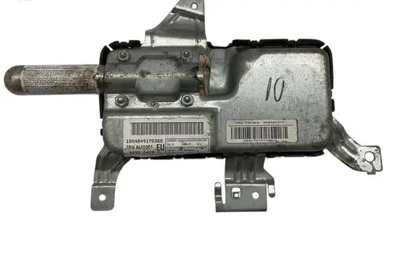 Mercedes-Benz C W203 Front door airbag 30320417C 20417CTAT1B0U1