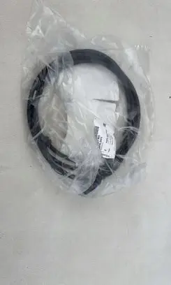 Volkswagen Polo V 6R Engine bonnet/hood lock release cable 6R0927903