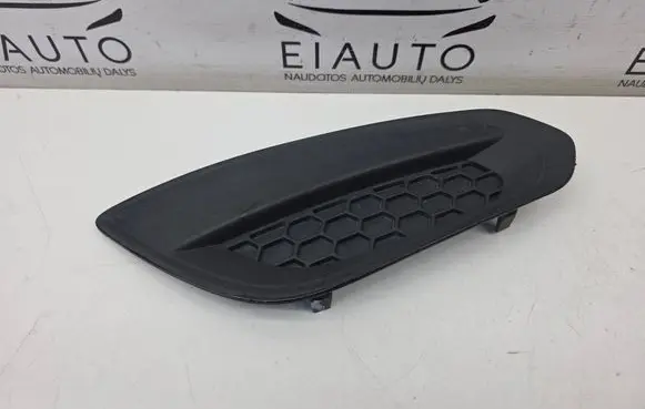 Volvo S60 Front bumper lower grill 31294130