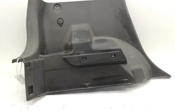 Nissan Note (E11) Other trunk/boot trim element 849519U02X