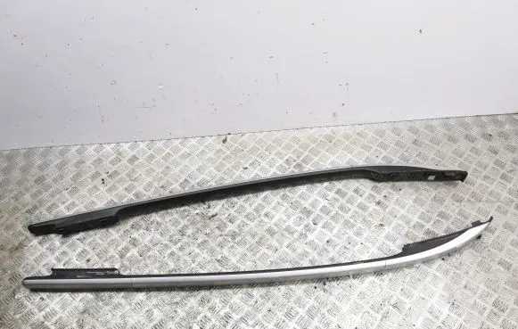 KIA Stonic Roof bar rail