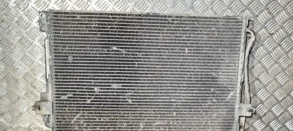 Volvo S70 V70 V70 XC A/C cooling radiator (condenser) 9171271 950232 51835