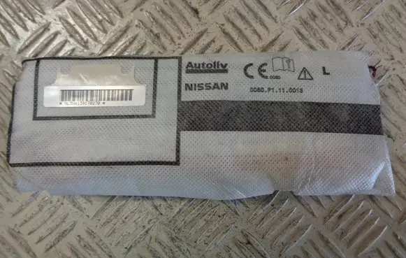 Nissan Note (E12) Seat airbag NL3WA139170270