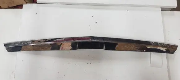 Opel Astra H Tailgate trim 461088395 13223917