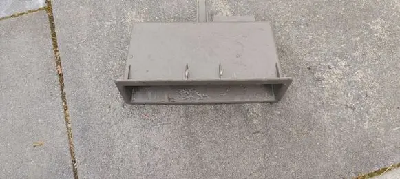 Renault Master III Glove box 849604214R