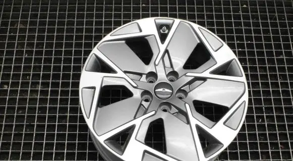 Genesis GV60 R19 alloy rim 52910CU100