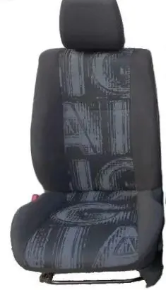 Opel Agila B Seat set 