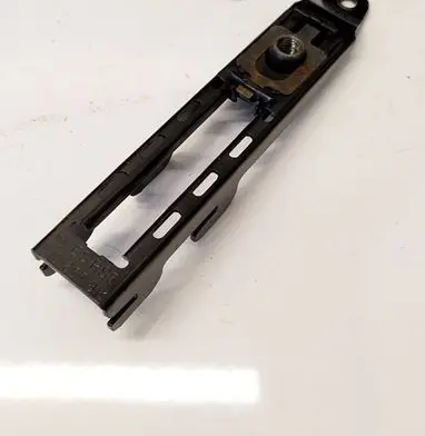 Seat Cordoba (6K) Seat belt adjustment rail 6N0857819