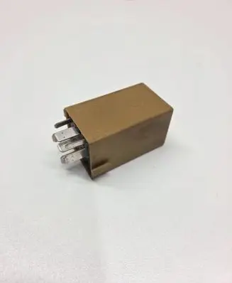 BMW 5 E60 E61 Window control relay V23141B3001X15 8384505