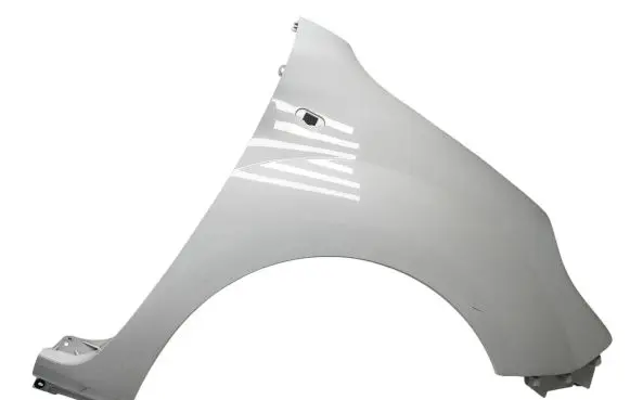 Renault Kangoo II Fender
