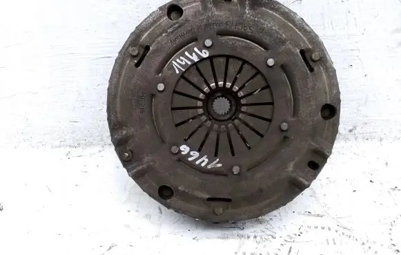 Smart ForTwo I Clutch set kit 3033009000 30210072