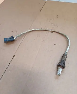 Peugeot 308 Lambda probe sensor 754896180