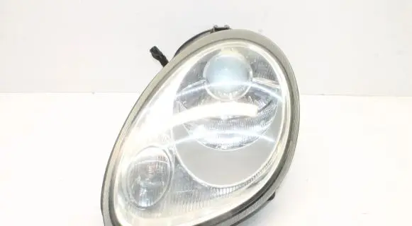 Porsche Boxster 987 Headlight/headlamp 98763116313
