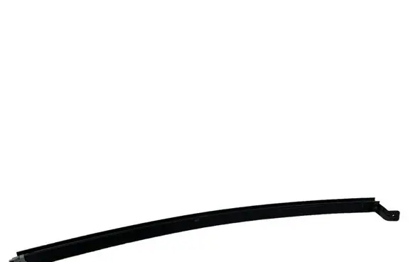Renault Megane III Rear door windshield rail 822300006R