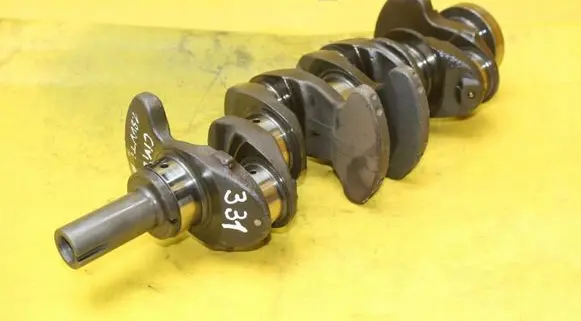 Honda Civic Crankshaft 