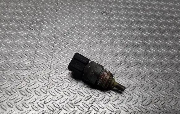 Coolant temperature sensor